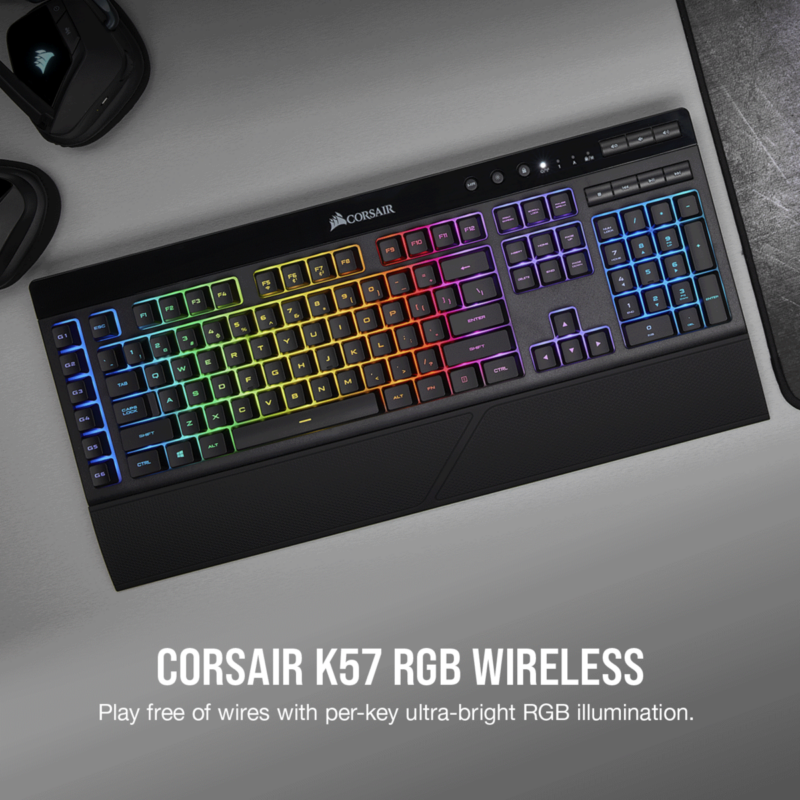 CH 925C015 NA Gallery K57 RGB WIRELESS NA 02