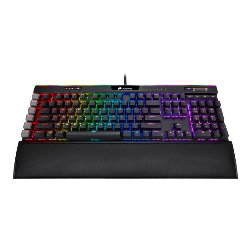 CH 9127412 NA Gallery K95 PLATINUM RGB XT 23