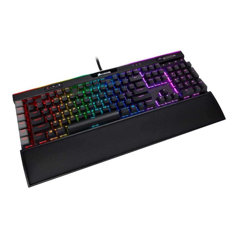 CH 9127412 NA Gallery K95 PLATINUM RGB XT 24