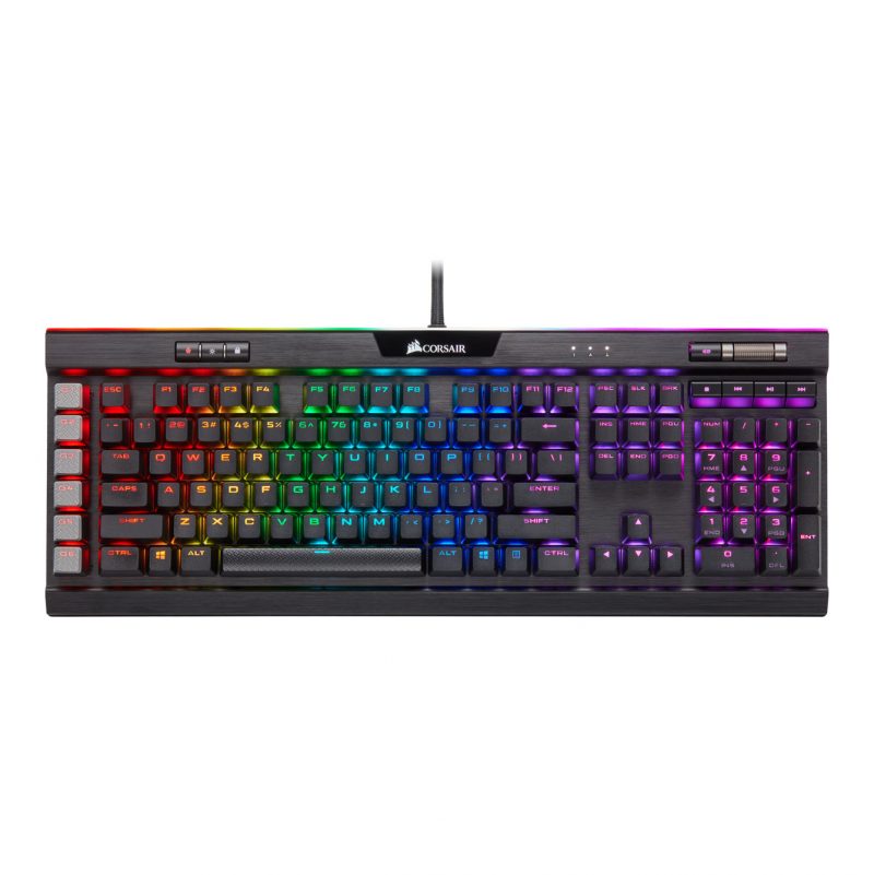 CH 9127412 NA Gallery K95 PLATINUM RGB XT 29