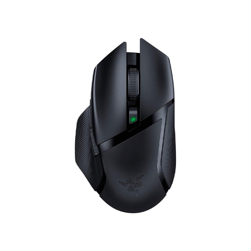 Razer Basilisk X Hyperspeed Wireless 1