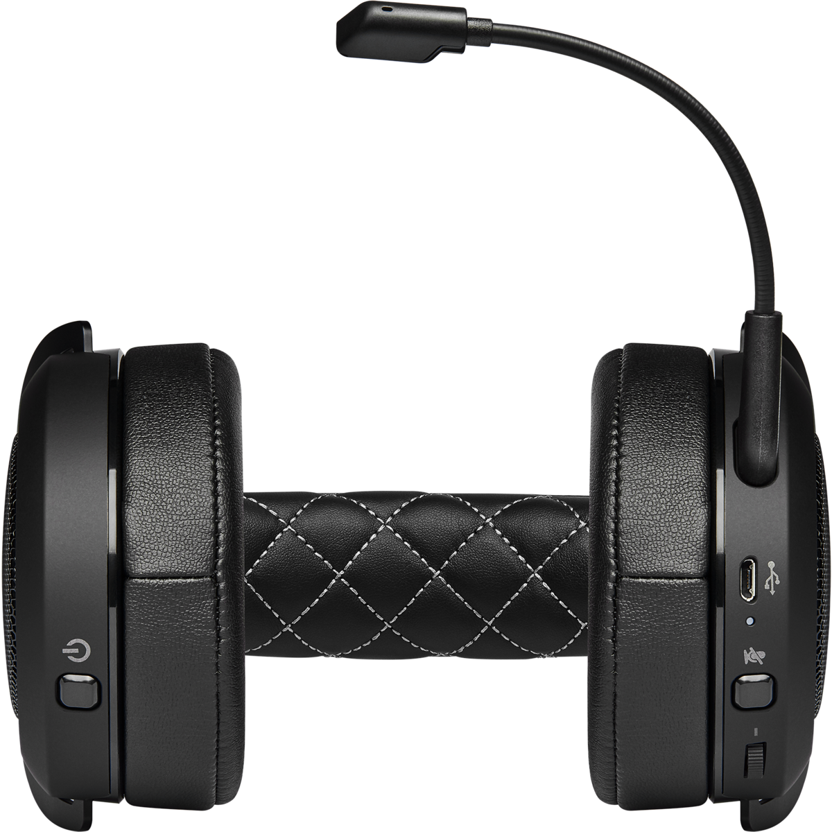 CORSAIR HS70 Pro 7.1 Wireless Surround Sound Gaming Headset Mr