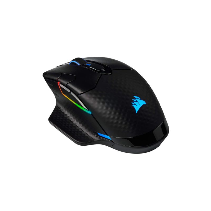 Corsair Dark Core RGB Pro SE Qi Wireless 1 1