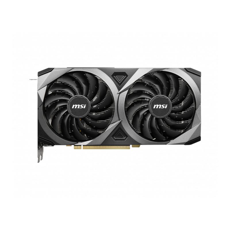 MSI Ventus 2x RTX3070 OC 8GB GDDR6 GPU 5