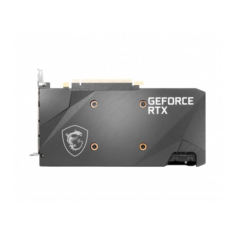 MSI Ventus 2x RTX3070 OC 8GB GDDR6 GPU 7