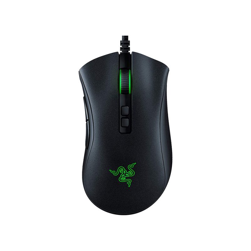 Razer Deathadder V2 1