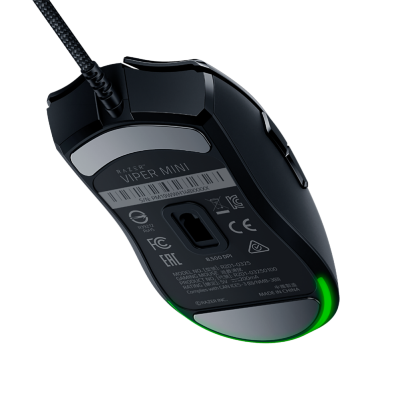 Razer Viper Mini 2020 Render 05 1920x779 1