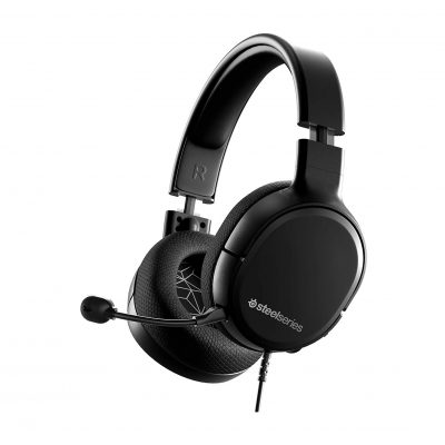 STEELSERIES Arctis 1 All Platform Wired Gaming Headset