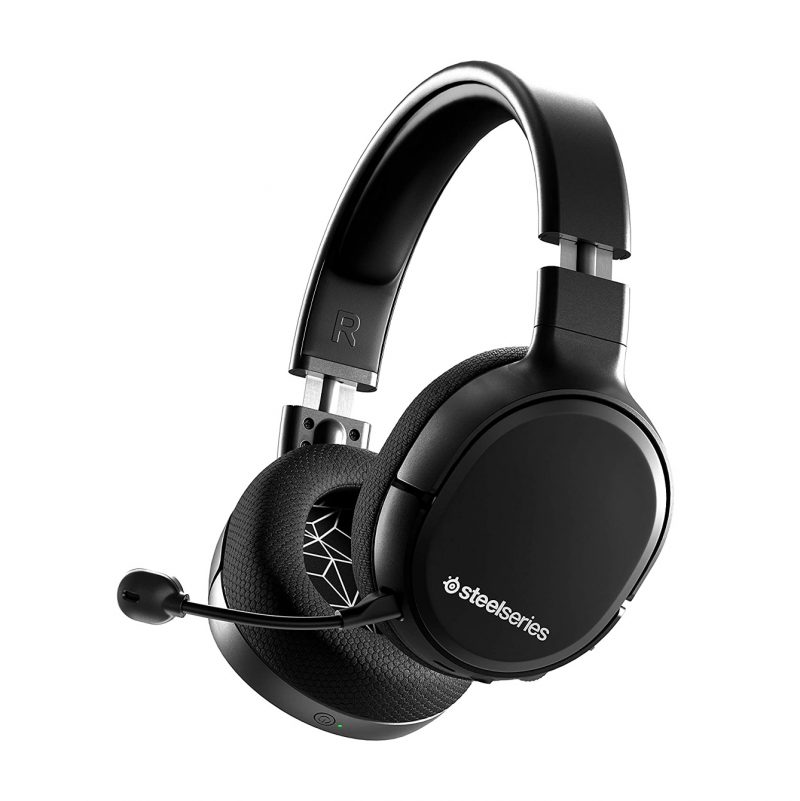 SteelSeries Arctis 1 Wireless