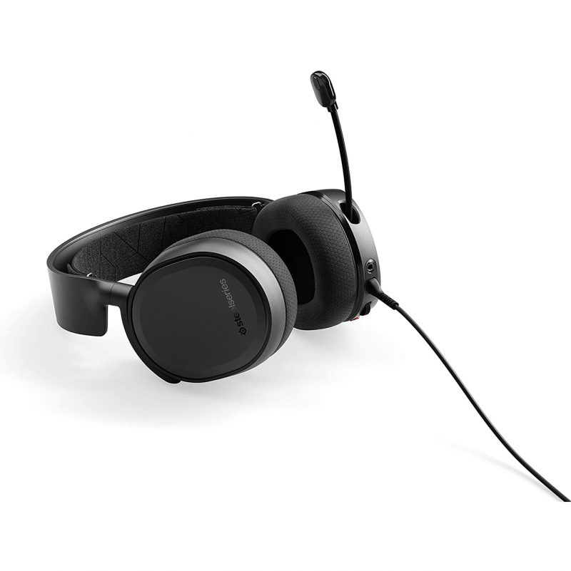 SteelSeries Arctis 3 3