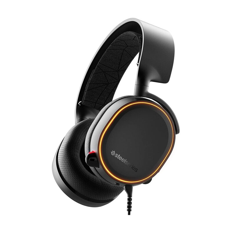 SteelSeries Arctis 5 1