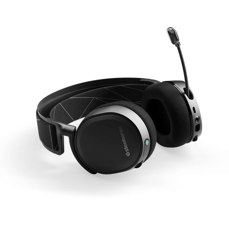 SteelSeries Arctis 7 Wireless 2