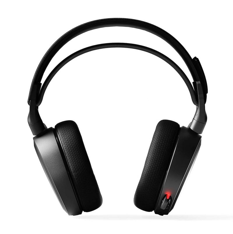 SteelSeries Arctis 7 Wireless 3