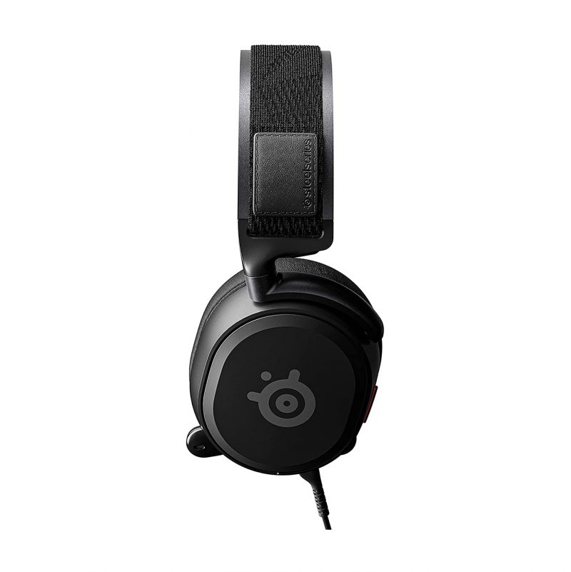 SteelSeries Arctis Prime 8