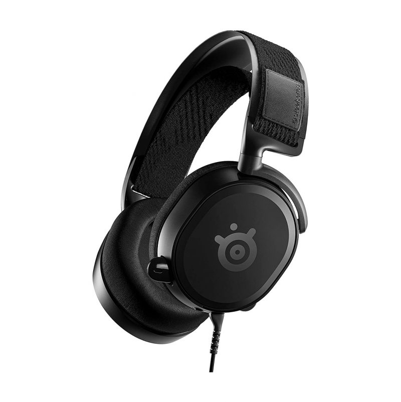 SteelSeries Arctis Prime