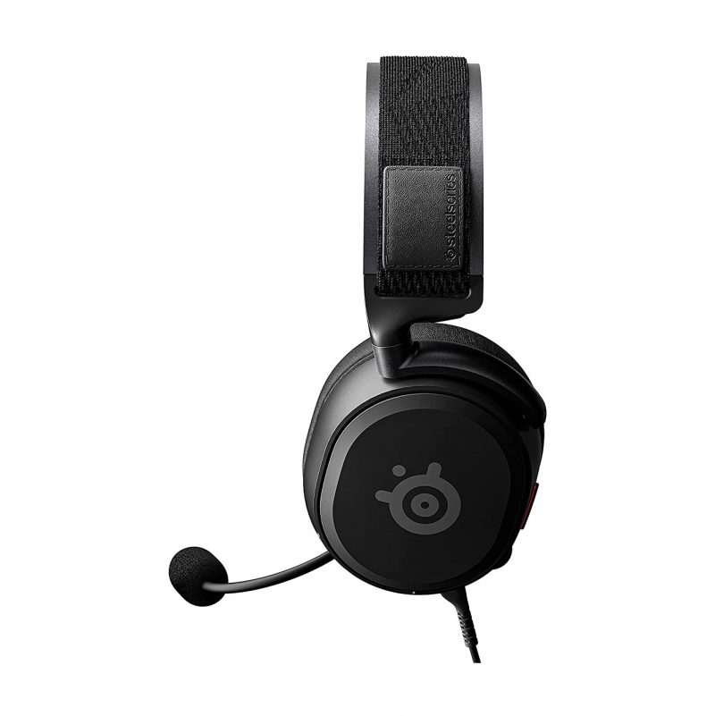 SteelSeries Arctis Prime 9