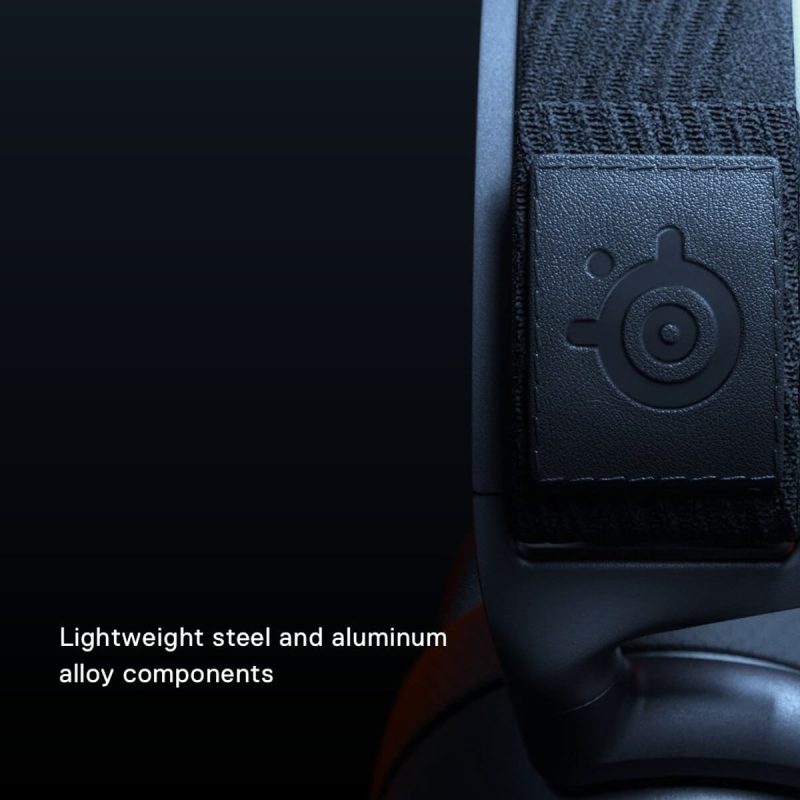 SteelSeries Arctis Pro Wireless 7