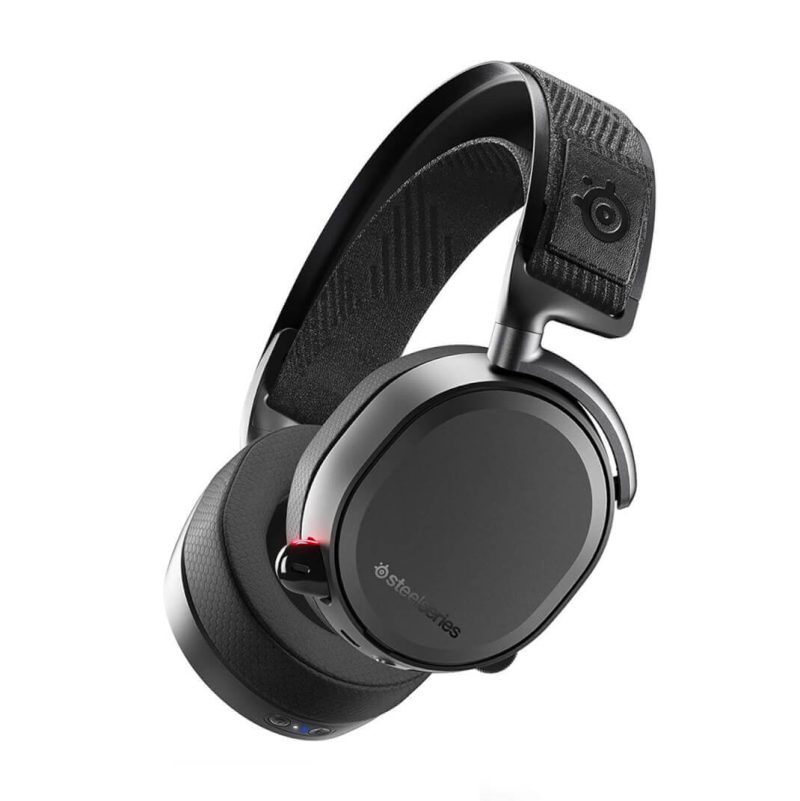 SteelSeries Arctis Pro Wireless a1