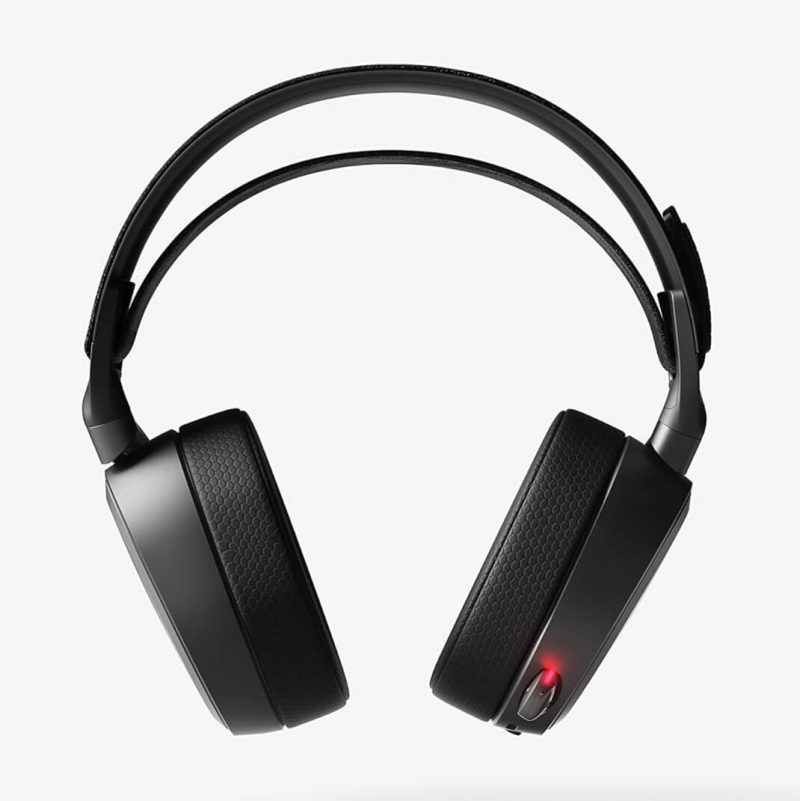 SteelSeries Arctis Pro Wireless b