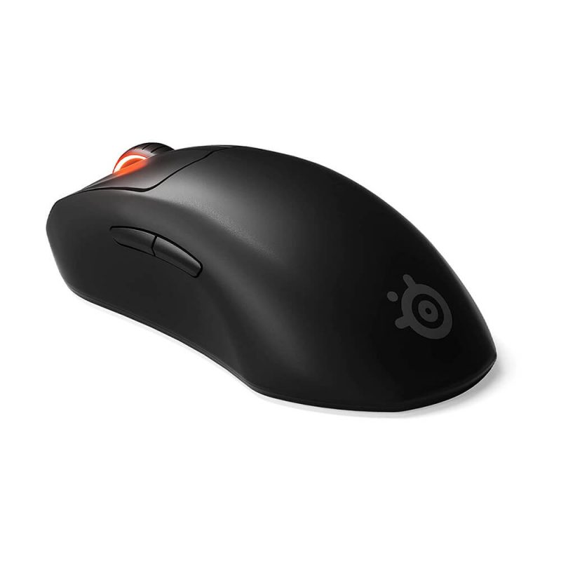 SteelSeries Prime Pro Series Gaming Mouse 13 1