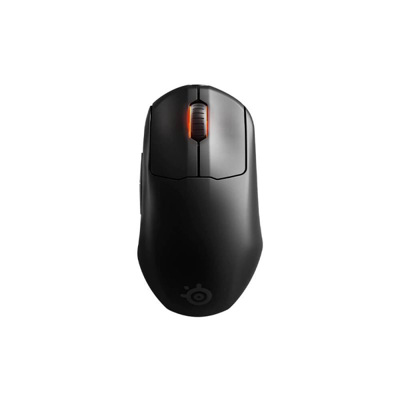 SteelSeries Prime Wireless Pro Series Gaming Mouse 7