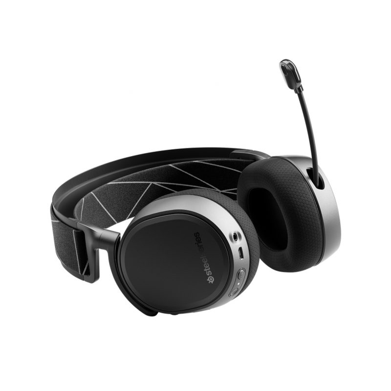 SteelSeries arctis 9 Wireless 2