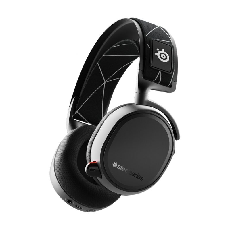 SteelSeries arctis 9 Wireless