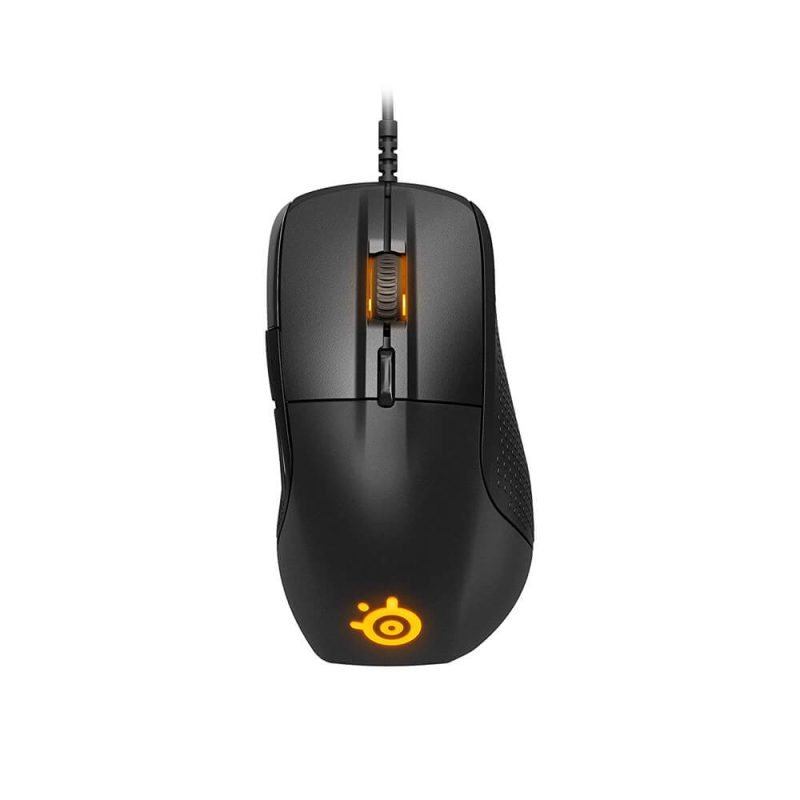 SteelSeries Rival 710 Gaming Mouse 1