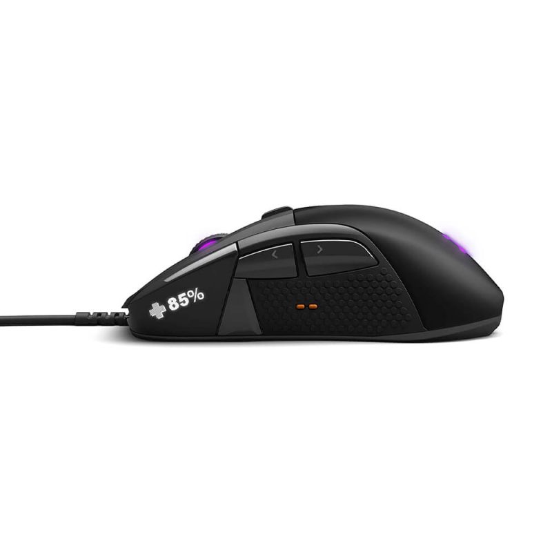 SteelSeries Rival 710 Gaming Mouse 4