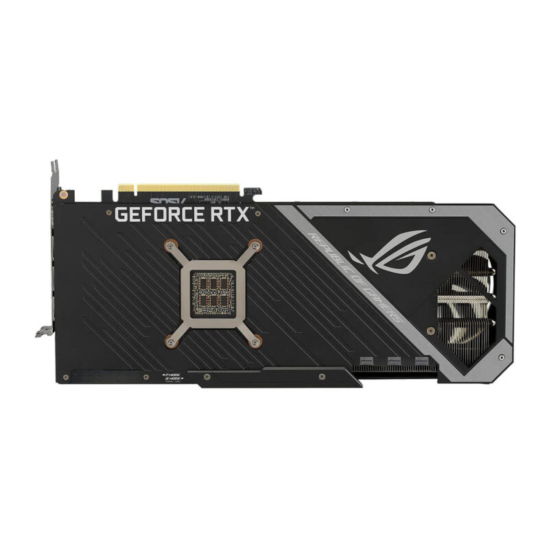 Asus ROG STRIX RTX3080 Gaming OC 10GB GDDR6X 7