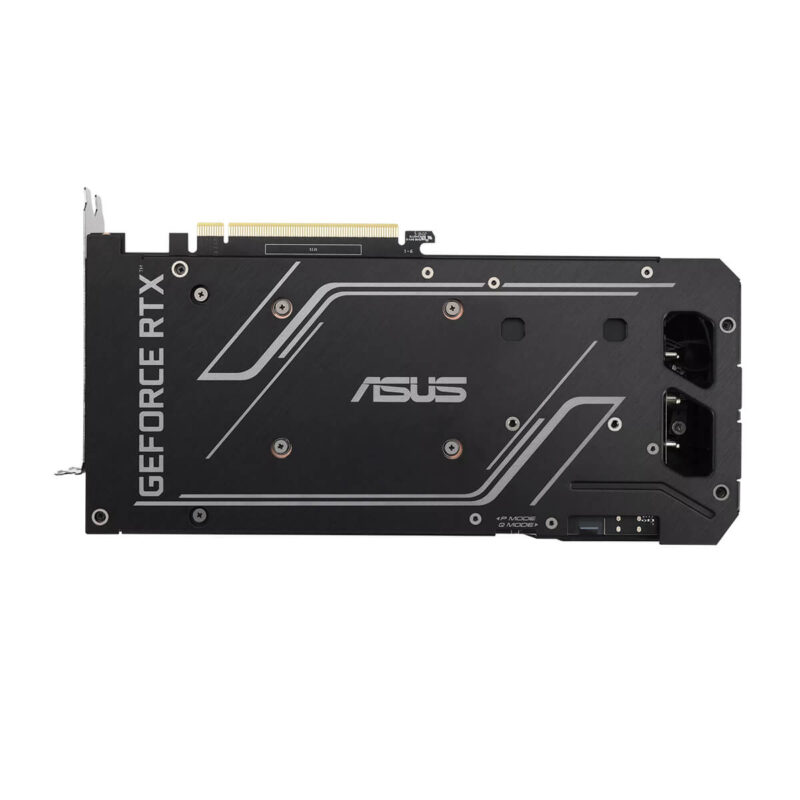 Asus KO RTX3060 OC 12GB GDDR6 GPU 2