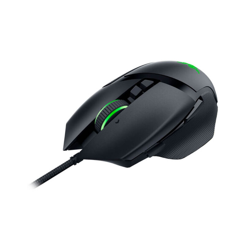 Razer Basilisk V3web fea4