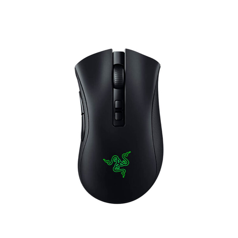 Razer DeathAdder V2 Pro Wireless Gaming Mouse fea