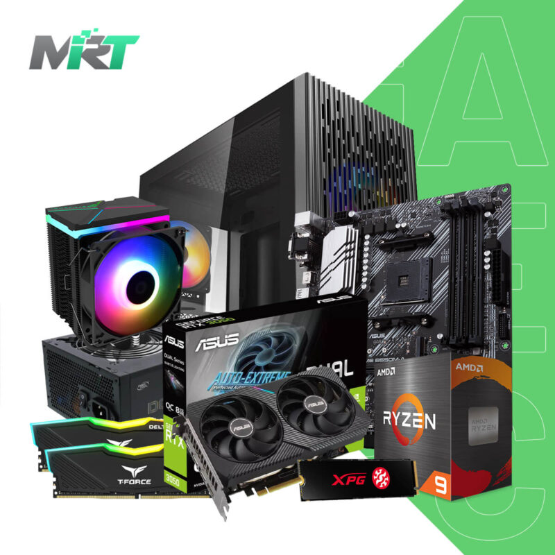 ZETTA AMD Gaming PC 1.3.1 RM4999 23July2022