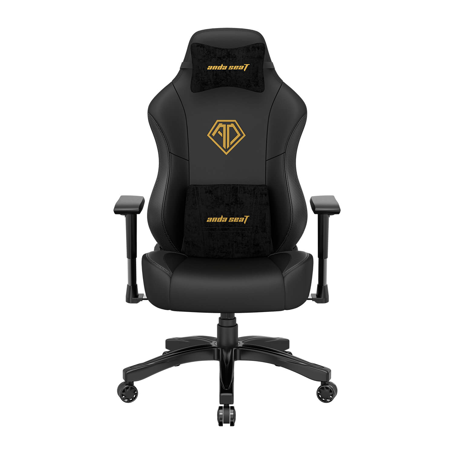 ANDA SEAT Phantom 3 Series Premium Office Gaming Chair - Mr.IT Computer