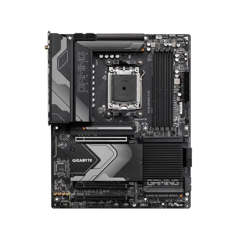 Gigabyte X670 Gaming X AX 1