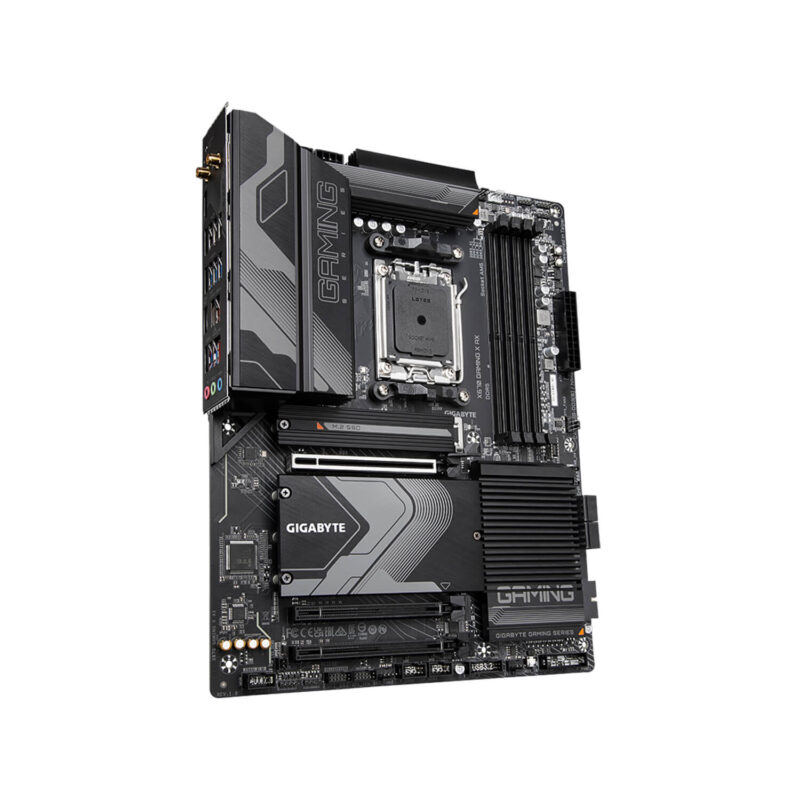 Gigabyte X670 Gaming X AX 2