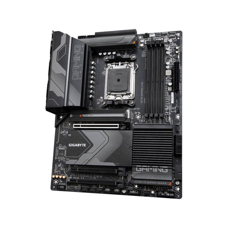 Gigabyte X670 Gaming X AX 3