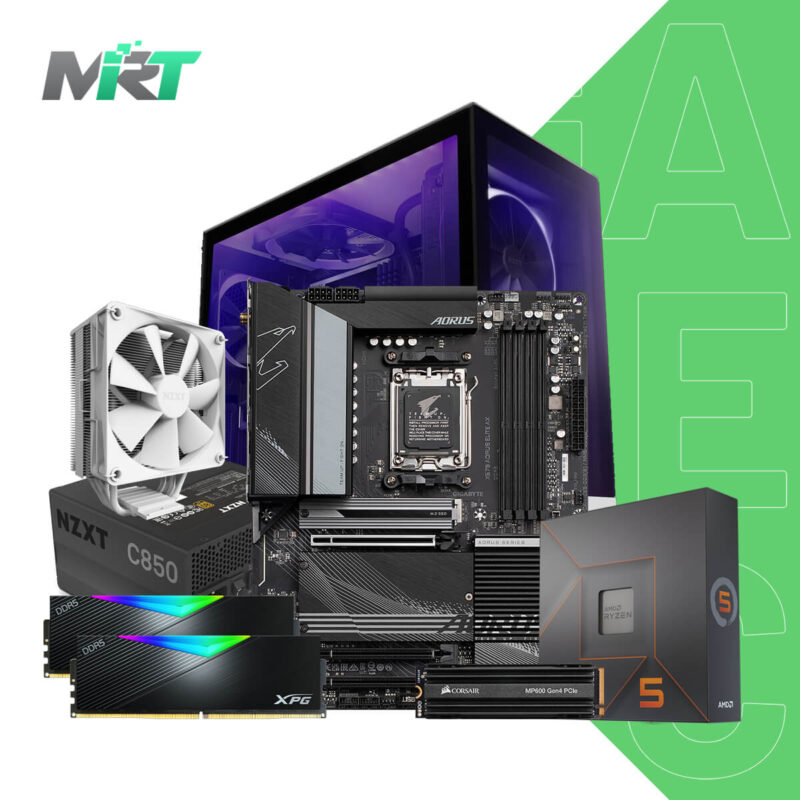 ZETTA AMD Gaming PC 2.2 RM5599 24Dec2022