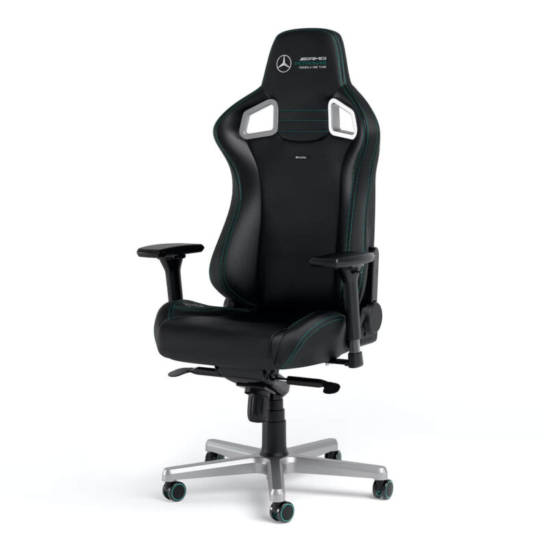 noblechairs EPIC MAPF1 Edition Picture 01 result