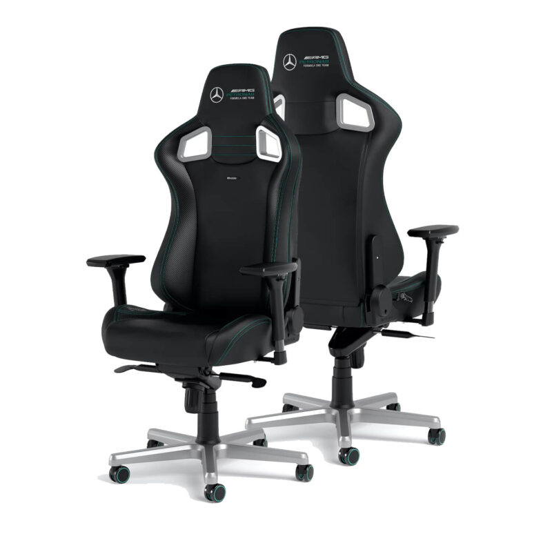 noblechairs EPIC MAPF1 Edition Picture 06 result