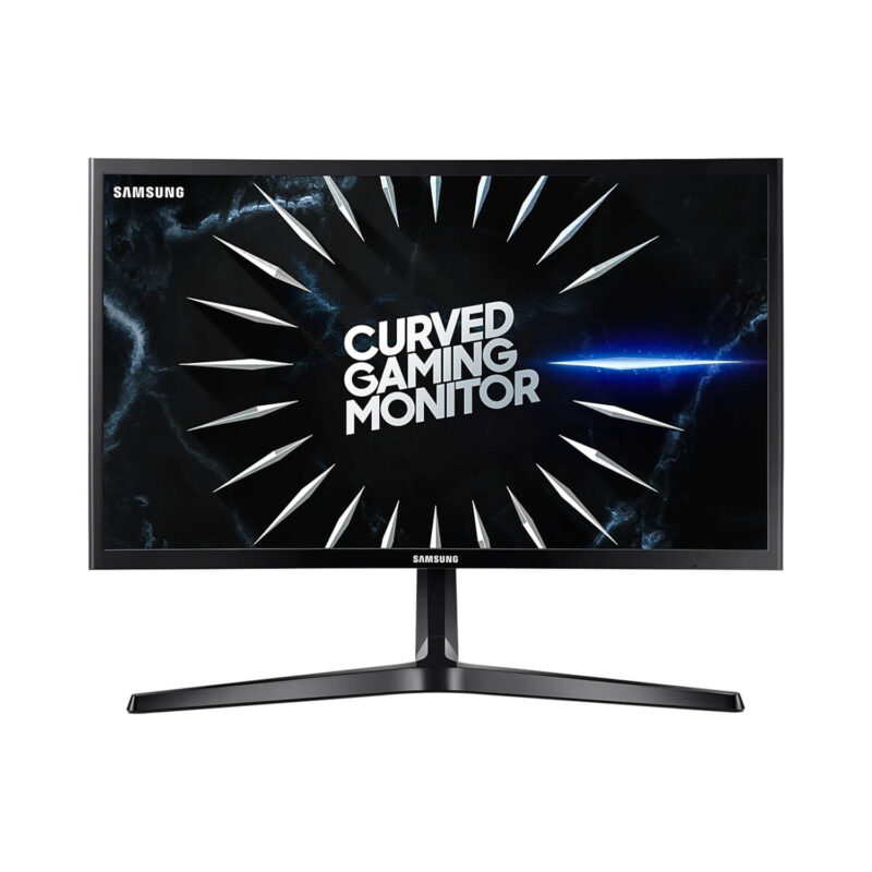 Samsung CRG5 24 144 Curve