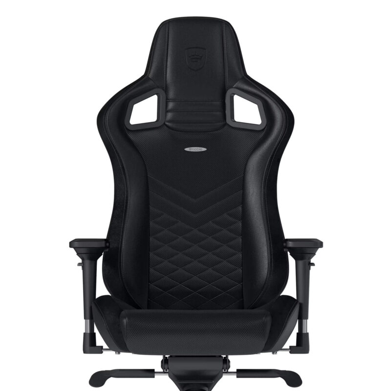 noblechairs EPIC PU Black Picture 02 result