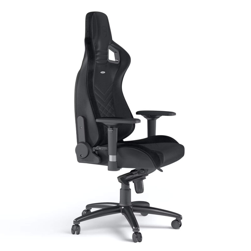 noblechairs EPIC PU Black Picture 04 result