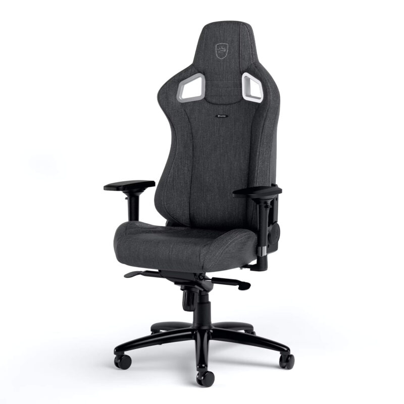 noblechairs EPIC TX Anthracite Picture 01 result