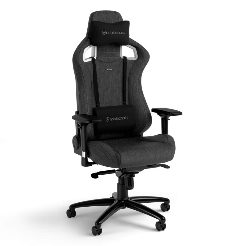 noblechairs EPIC TX Anthracite Picture 06 result