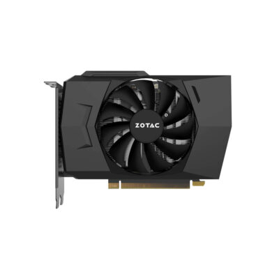 ZOTAC GAMING GeForce RTX 3050 Solo 1