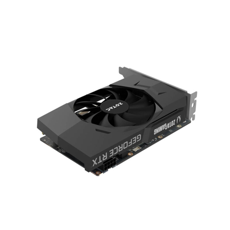 ZOTAC GAMING GeForce RTX 3050 Solo 5