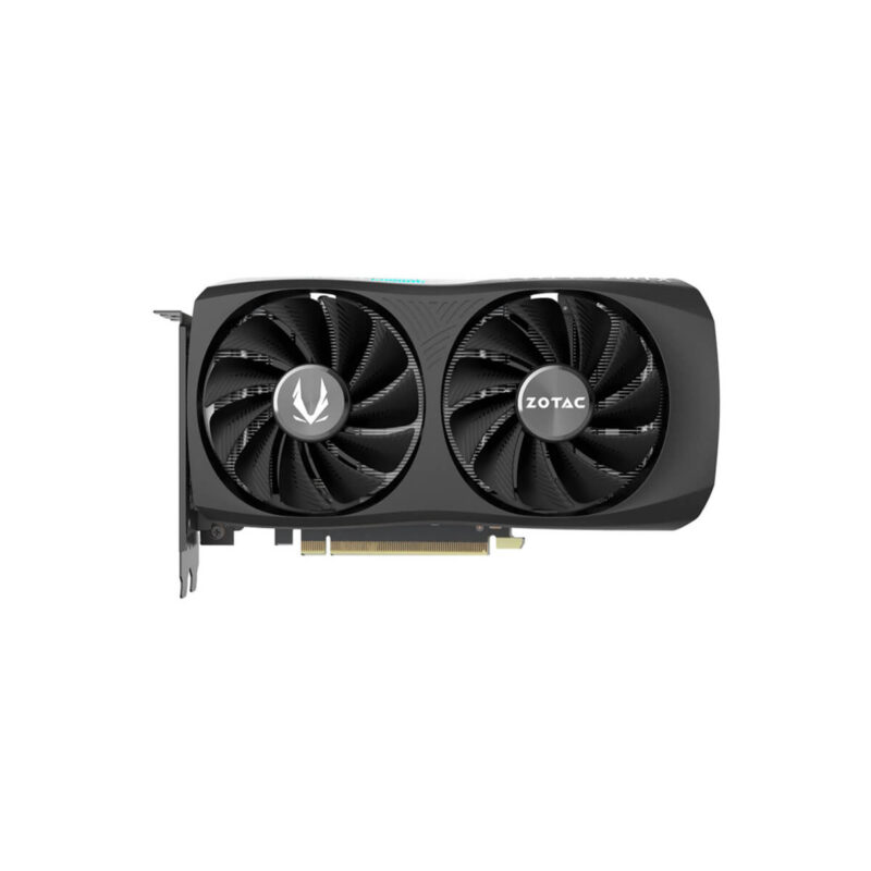 ZOTAC GAMING GeForce RTX 4060 Ti 8GB Twin Edge fea 1