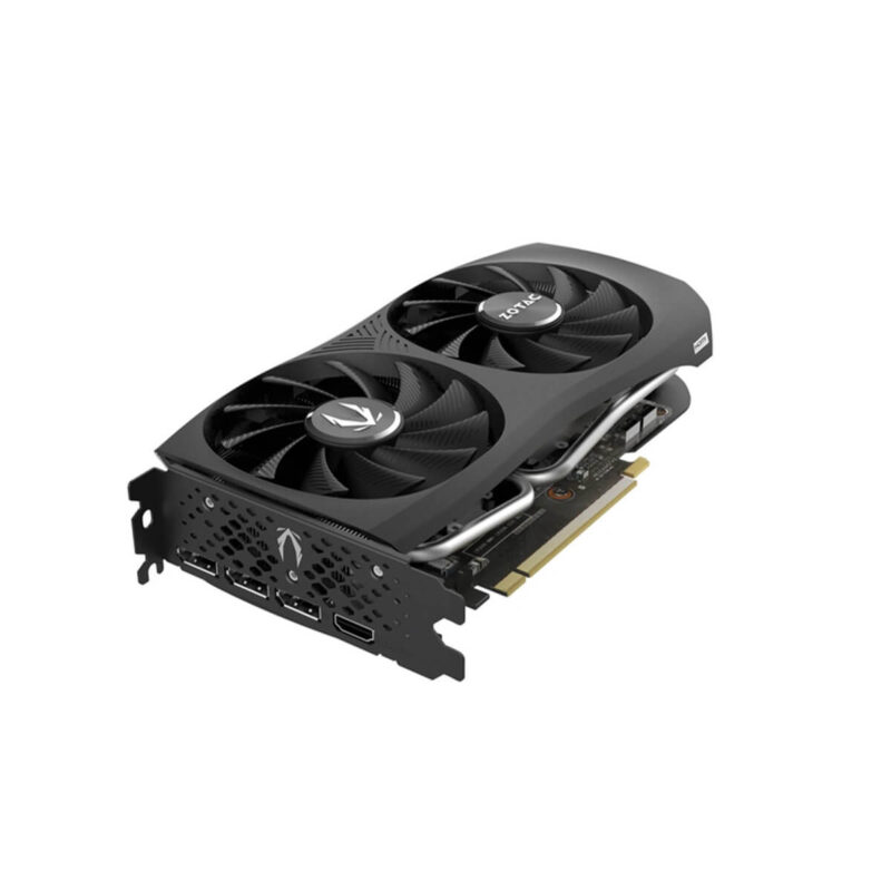 ZOTAC GAMING GeForce RTX 4060 Ti 8GB Twin Edge fea 4